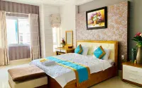 Sunas Home - Villa in Vung Tau