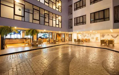 Xen Hotel Nakhon Pathom Hotels in Nakhon Pathom