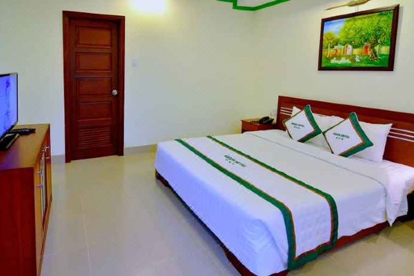 그린 호텔 붕 따우(Green Hotel Vung Tau)_2