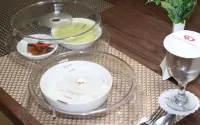 Grand Parama Hotel - breakfast