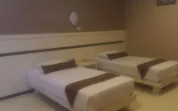 Hotel Surya Majapahit Hotel a Magersari
