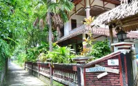 Komodo Island Hotel Pangandaran