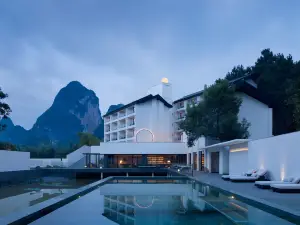 Guilin Yangshuo Jora Hotel