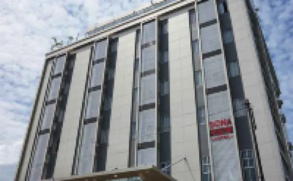 Sonaview Hotel Hotel di 