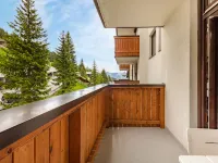 Appartement Ulli 뮈르바흐 암 호흐크니그 호텔