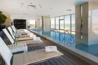 Hotel Costa Galana - Beach