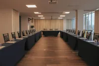 Hotel Fontan Reforma Centro Historico