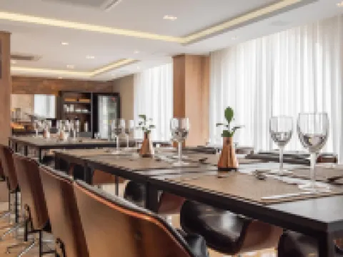 聖利奧波爾杜城際酒店 聖萊奧波爾多酒店