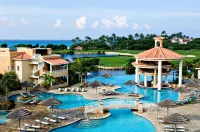 Divi Village Golf and Beach Resort Hôtels à : Eagle Beach