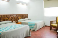 Hotel Margaritas - Balkoner