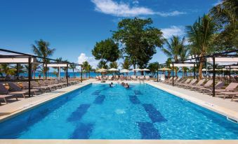Riu Palace Tropical Bay - All Inclusive