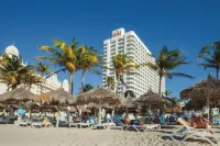 Riu Palace Antillas - Adults Only - All Inclusive - 5-Star