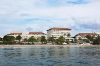 瓜魯雅熱基蒂馬爾度假酒店及水療中心 - 雅高酒店（原索菲特酒店）