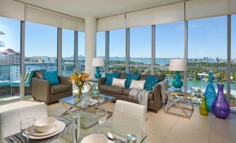 Churchill Suites Monte Carlo Miami Beach