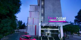 favehotel Malioboro Yogyakarta