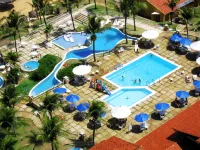 Hotel Marsol Beach Resort - Pemandangan Pantai