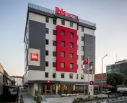 Ibis Istanbul West Hotels in Istanbul