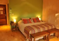 Mocona Virgin Lodge by DOT Boutique Hotels in Departamento San Pedro