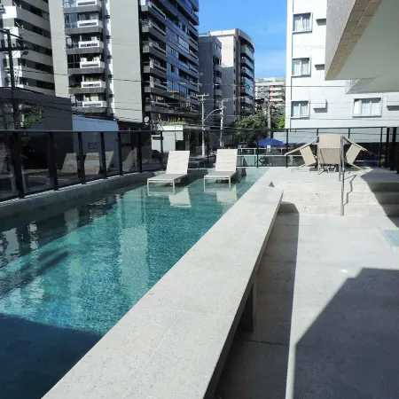Comfort Hotel Maceió