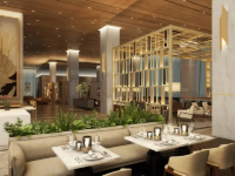 JW Marriott Hotel Monterrey Valle Hotels in San Pedro Garza Garcia