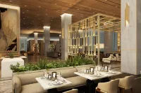 JW Marriott Hotel Monterrey Valle Hotels in San Pedro Garza García