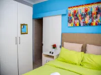 Relaxing Guest House in the Heart of Ndabeni