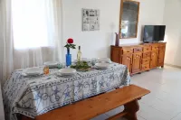 Apartamento Laura Mar Con Piscina en la Fosca