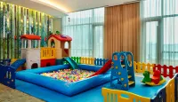 InterContinental Suzhou Hotels in Suzhou