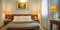 Palmed Hotel - Doppelzimmer