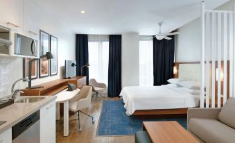 Homewood Suites by Hilton Santo Domingo