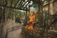 Mandalay Bay Resort and Casino - Træningscentre