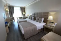 Eser Premium Hotel & Spa Hotels near Üsküp Camii