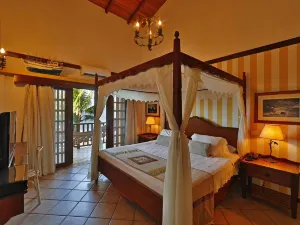 Manary Praia Hotel