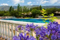 El Cortijo Apart - Hotel - Pools
