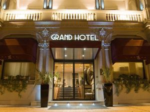 Hotel Indigo Verona - Grand Hotel des Arts