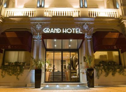 Hotel Indigo Verona - Grand Hotel des Arts