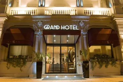 Hotel Indigo Verona - Grand Hotel des Arts