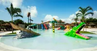 Grand Palladium Imbassaí Resort & Spa - All Inclusive - Beach