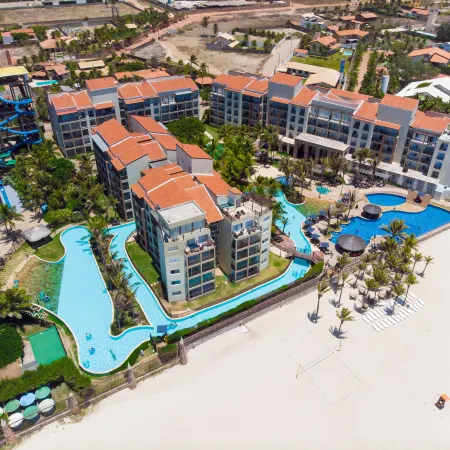 Beach Park Resort - Acqua