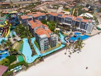 Beach Park Resort - Acqua Hoteles en Aquiraz