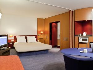 Novotel Suites Rouen Normandie