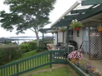 Cook's Lookout Motel - Thân thiện với thú cưng
