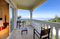 Grand Palladium Lady Hamilton Resort & Spa - All Inclusive - Ocean View