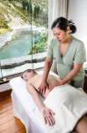 Colca Lodge Spa & Hot Springs - Spa