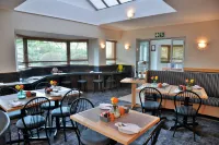 Road Lodge Rivonia