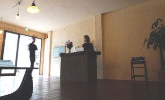 Guest House Kadoyasu