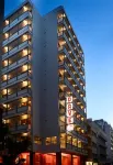 Dave Red Athens, a Member of Brown Hotels Hotels in Omonia