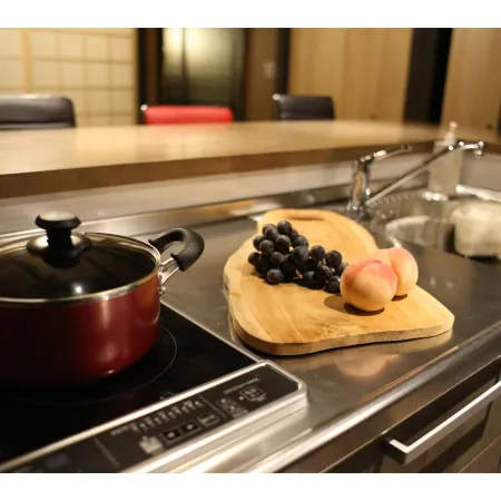 Kishida House Hotels in Nagahama