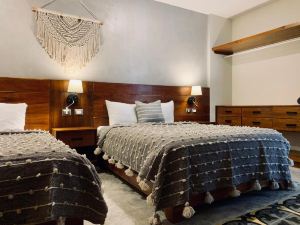 Luxury Suites la Veleta