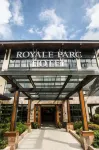 Royale Parc Hotel Tagaytay